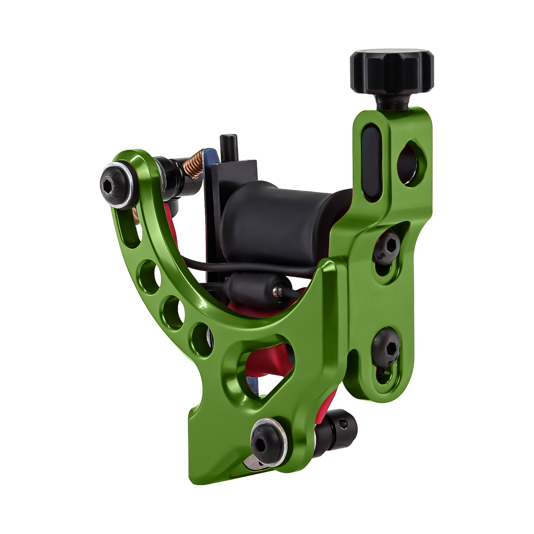 AL 13 Exactor III Kryptonite - Cutback Liner