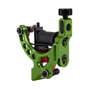 AL 13 Exactor III Kryptonite - Cutback Liner