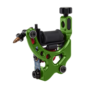 AL 13 Exactor III Kryptonite - Cutback Liner