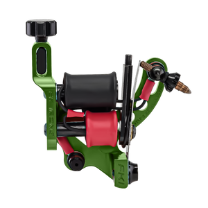 AL 13 Exactor III Kryptonite - Cutback Liner