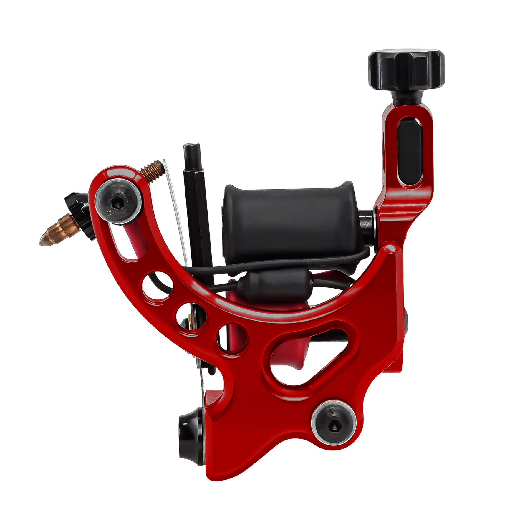 AL 13 Exactor III Ruby - Color Packer