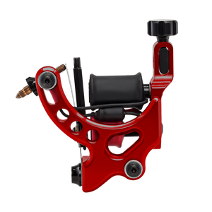 AL 13 Exactor III Ruby - Color Packer