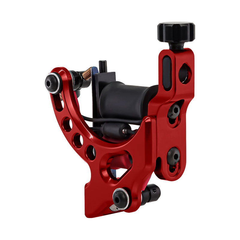 AL 13 Exactor III Ruby - Color Packer