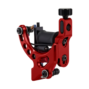 AL 13 Exactor III Ruby - Color Packer