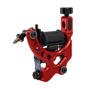 AL 13 Exactor III Ruby - Color Packer