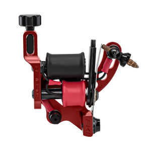 AL 13 Exactor III Ruby - Color Packer