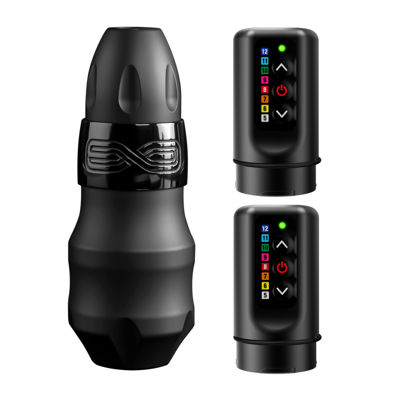 EXO Black Ops + 2 PowerBolts