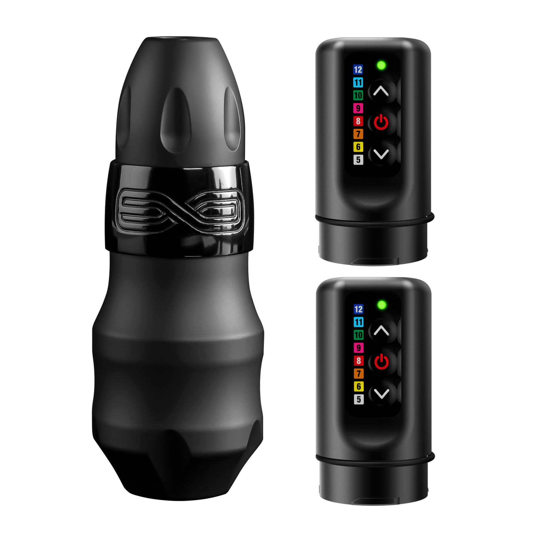 EXO Black Ops + 2 PowerBolts