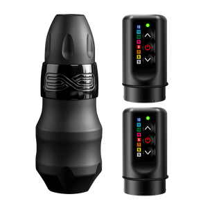 EXO Black Ops + 2 PowerBolts