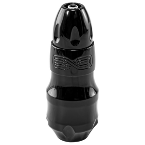 EXO Stealth + 2 PowerBolts