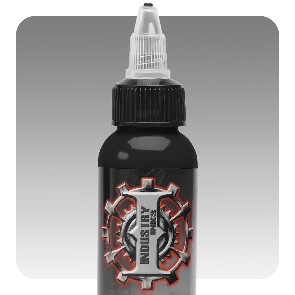 Industry Inks — 2oz Bottle