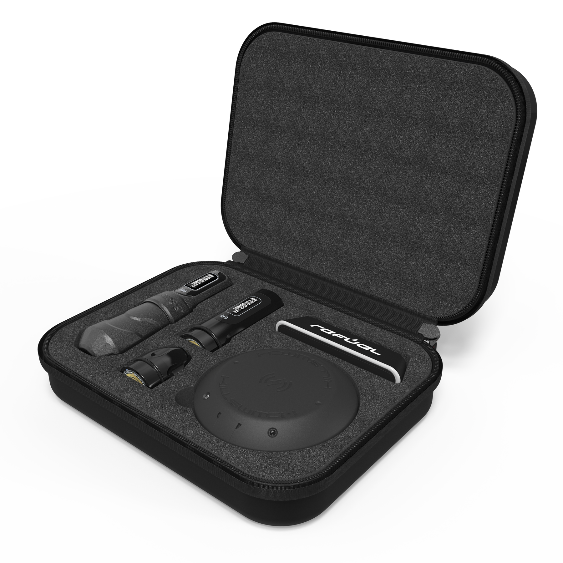 Flux Max ULTRA Package - Black Ops