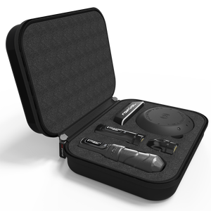 Flux Max ULTRA Package - Black Ops