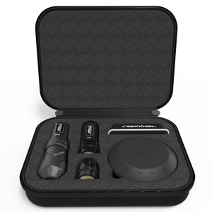 Flux Max ULTRA Package - Black Ops