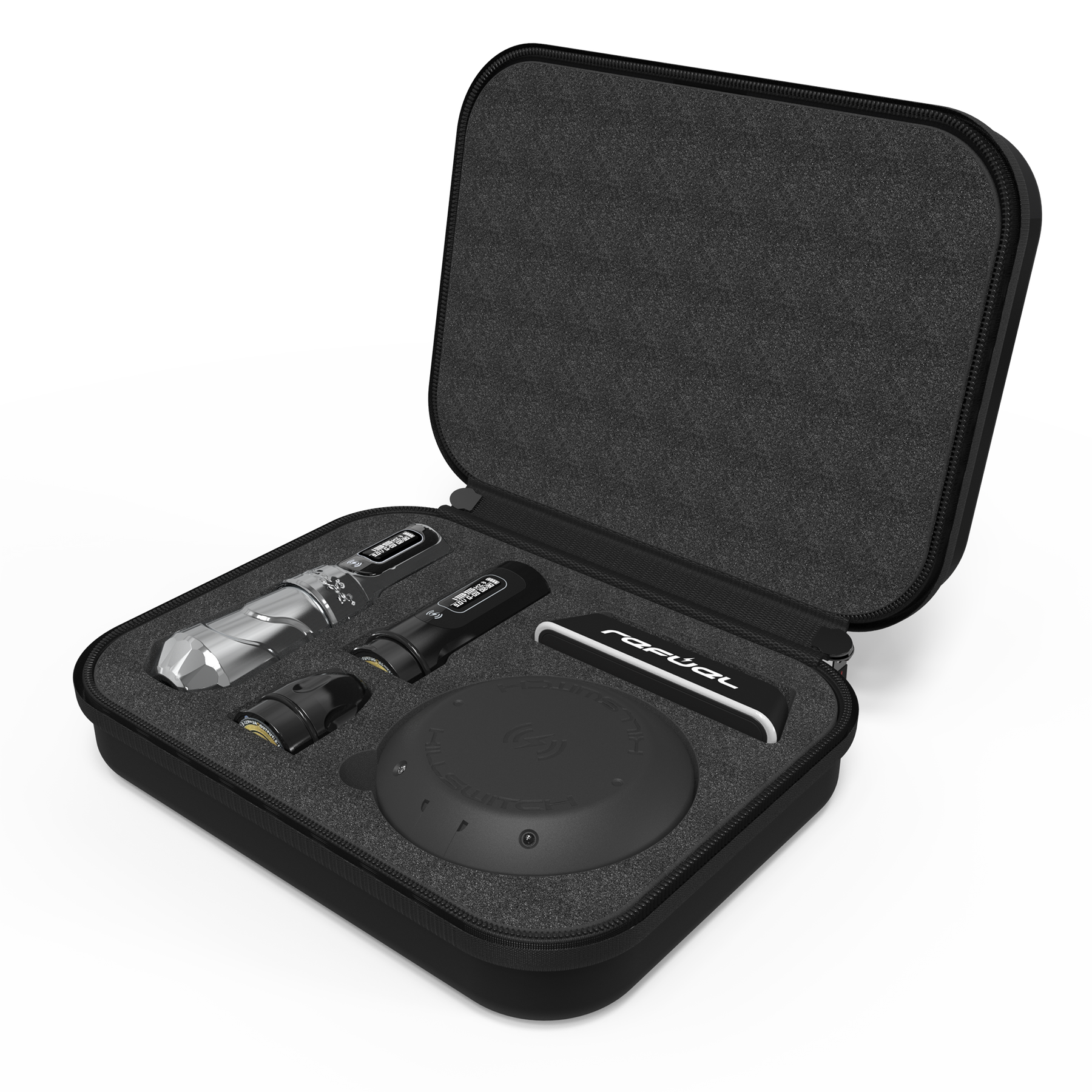 Flux Max ULTRA Package - Blade