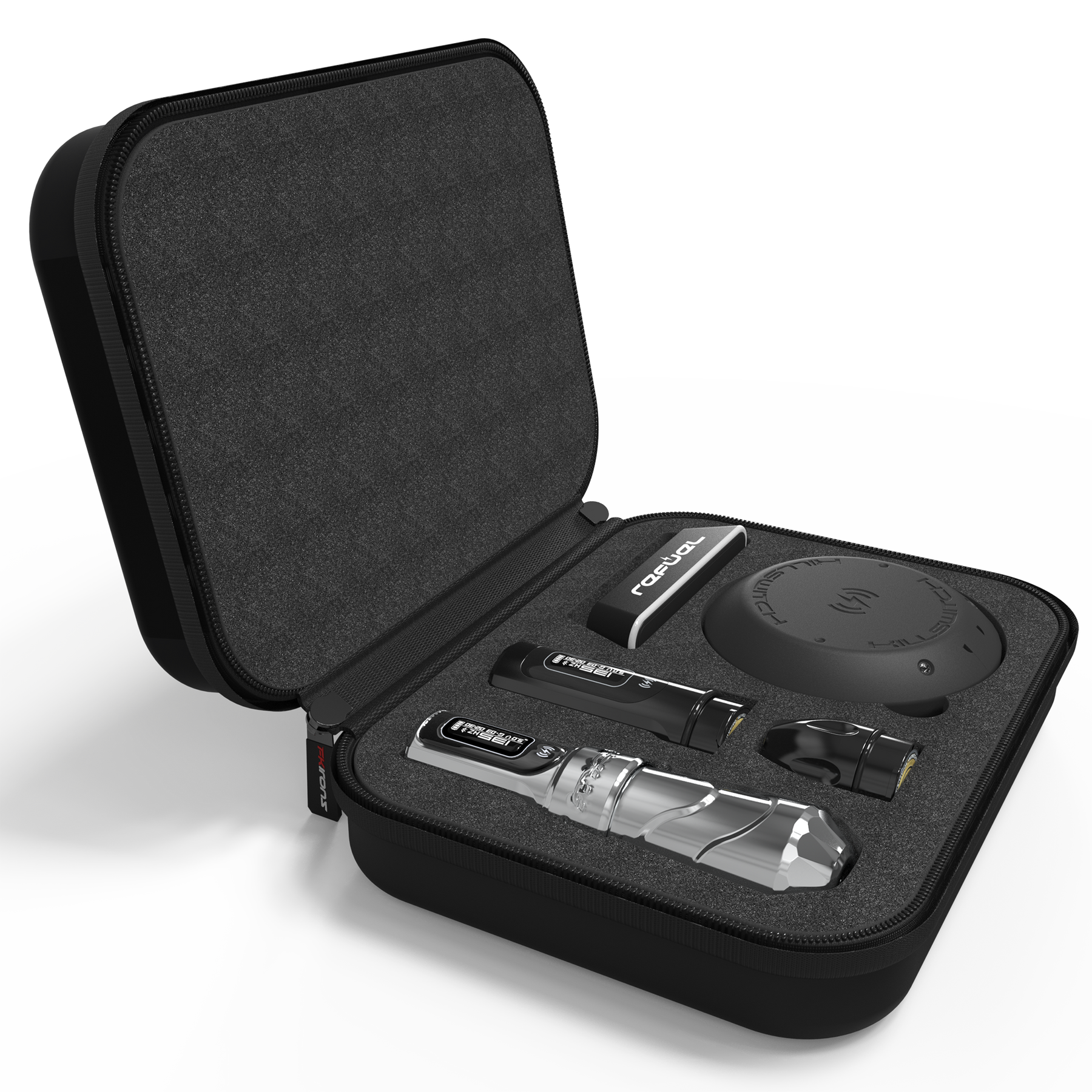 Flux Max ULTRA Package - Blade