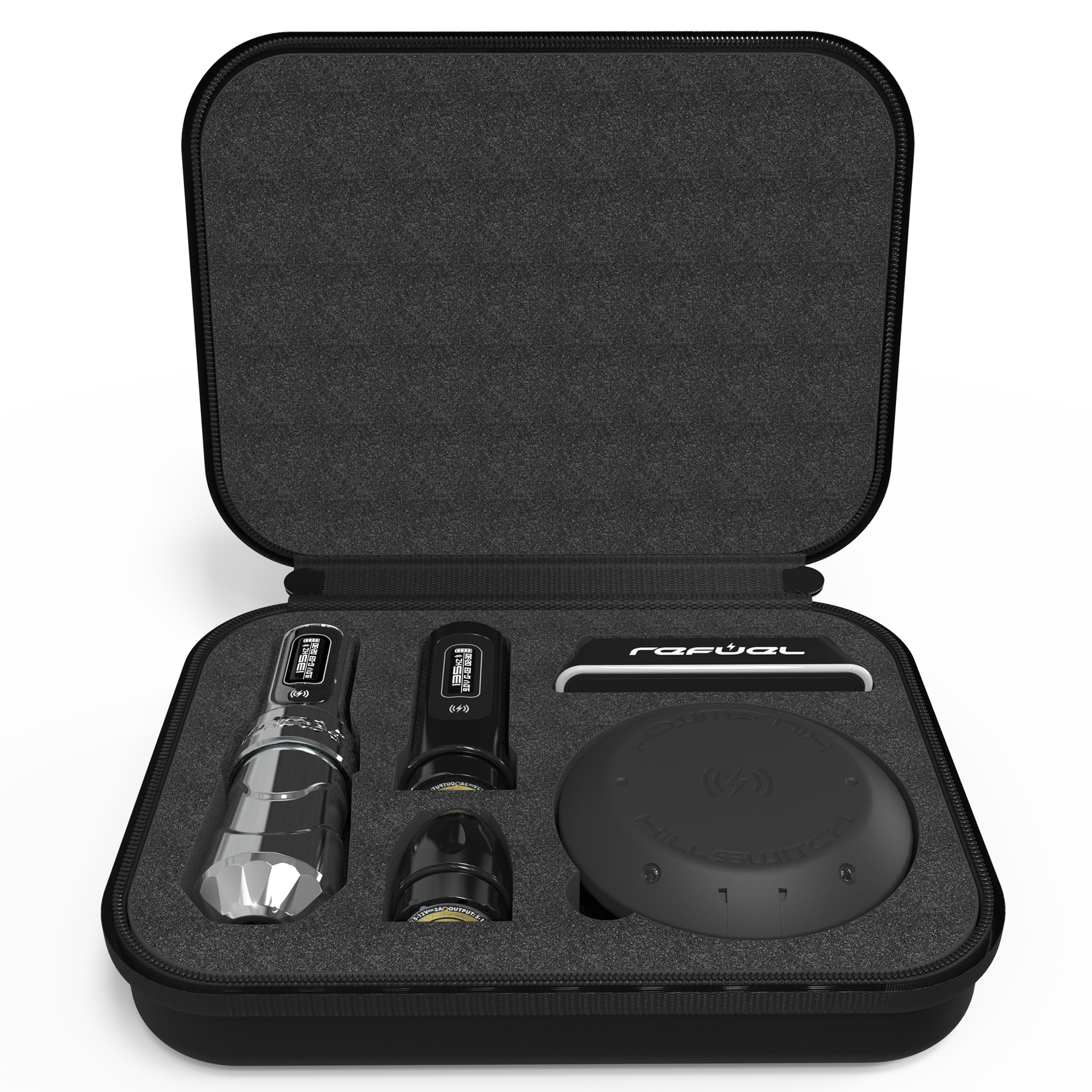 Flux Max ULTRA Package - Blade