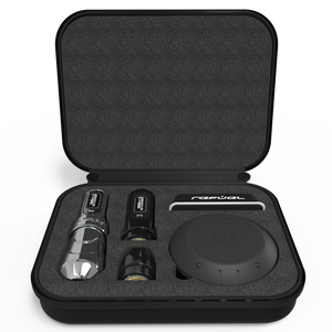 Flux Max ULTRA Package - Blade