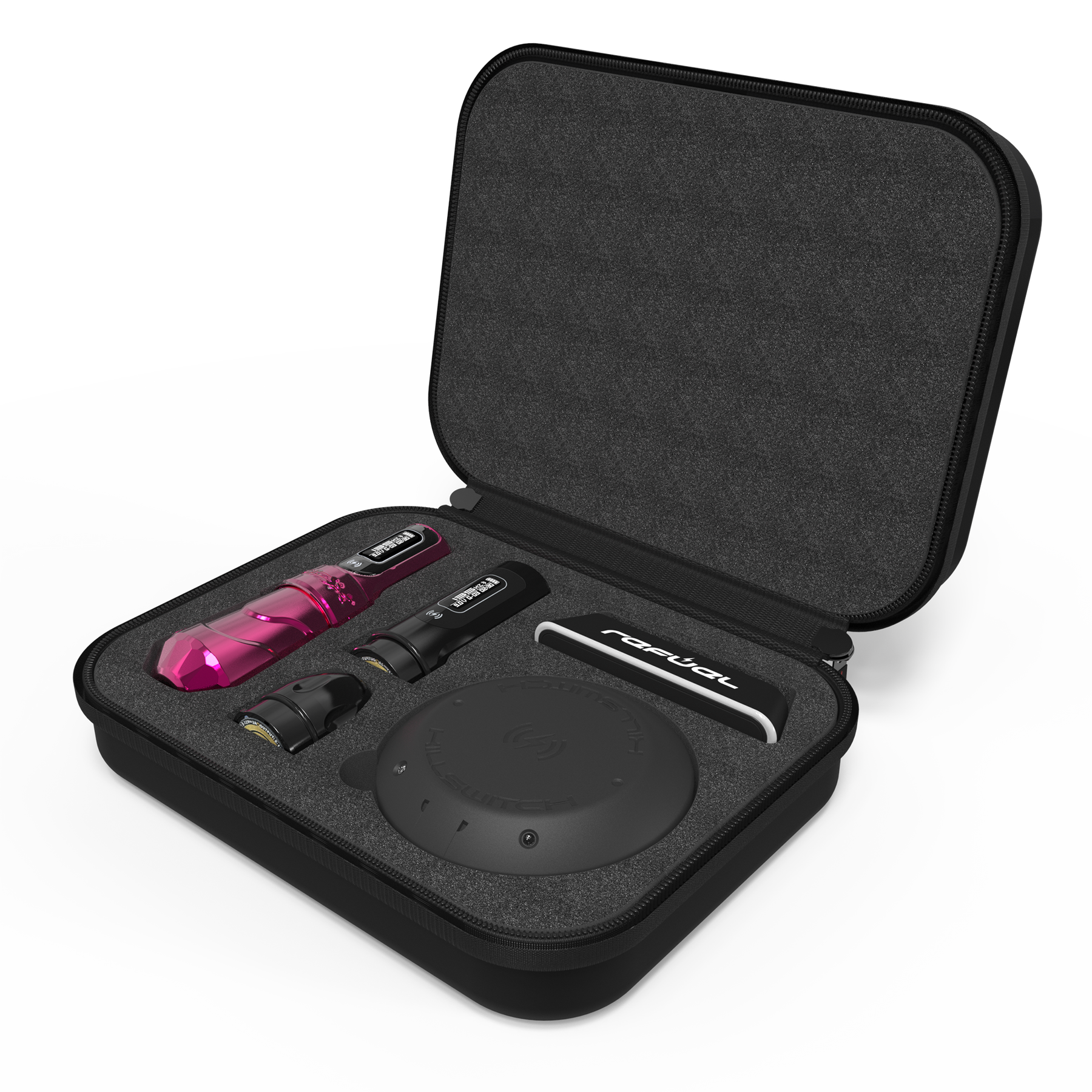 Flux Max ULTRA Package - Bubblegum