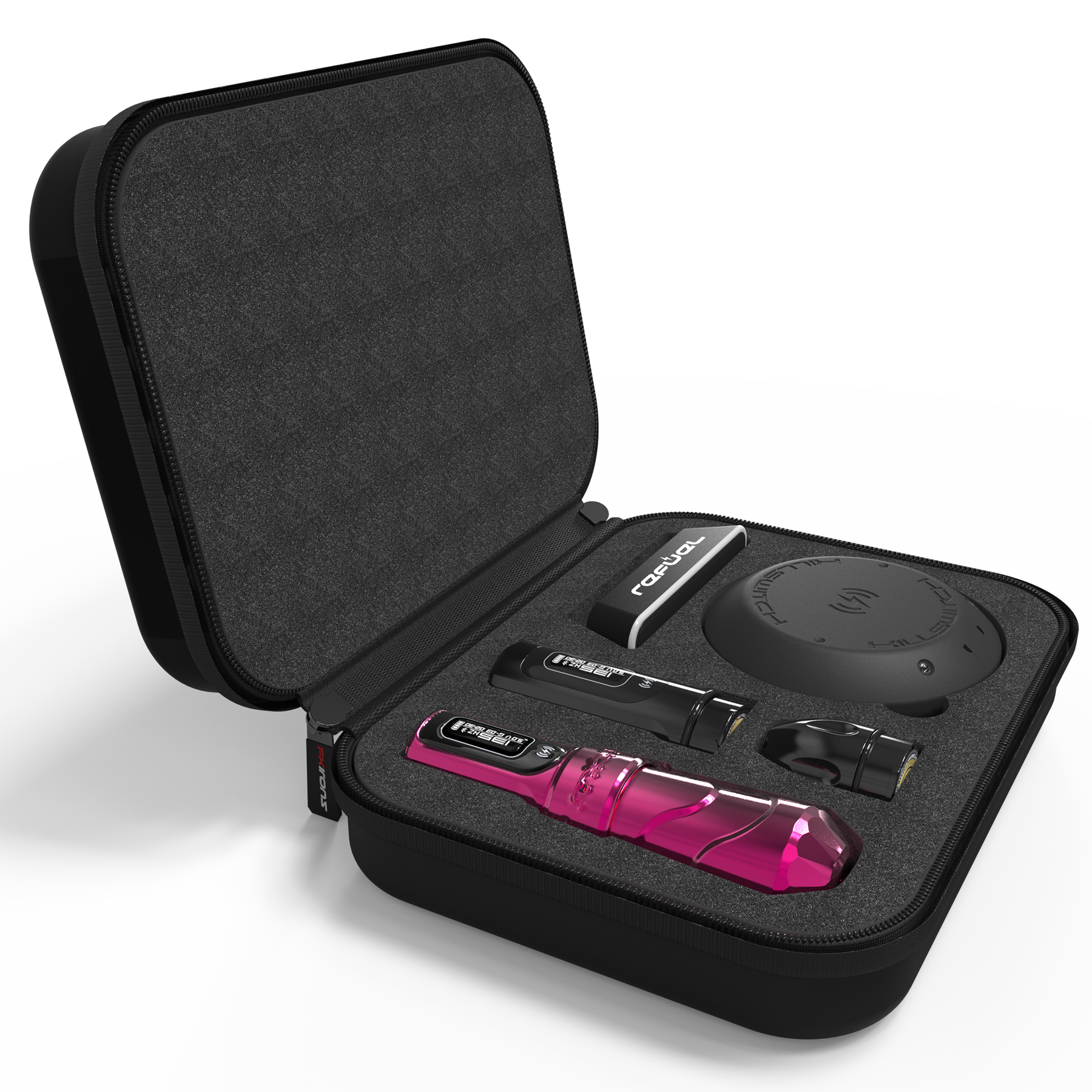 Flux Max ULTRA Package - Bubblegum