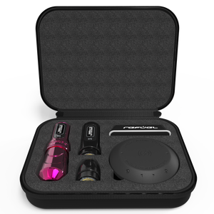 Flux Max ULTRA Package - Bubblegum