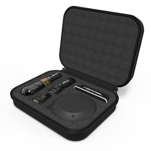 Flux Max ULTRA Package - Gold Stealth