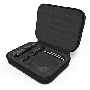 Flux Max ULTRA Package - Stealth