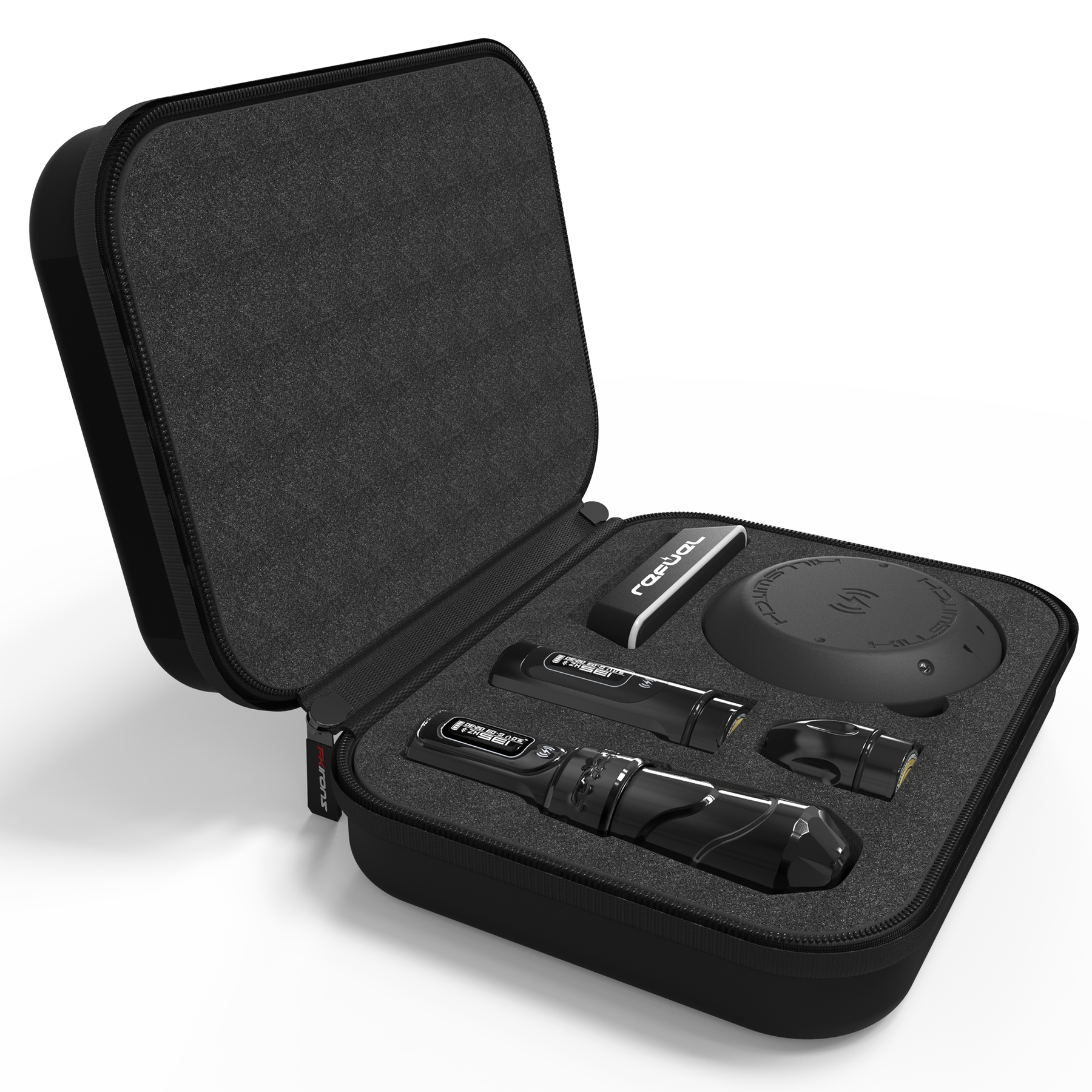 Flux Max ULTRA Package - Stealth