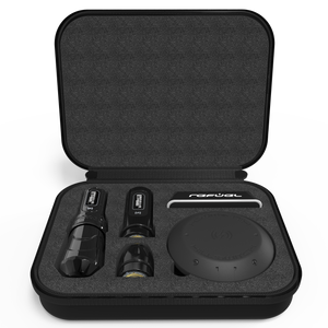 Flux Max ULTRA Package - Stealth