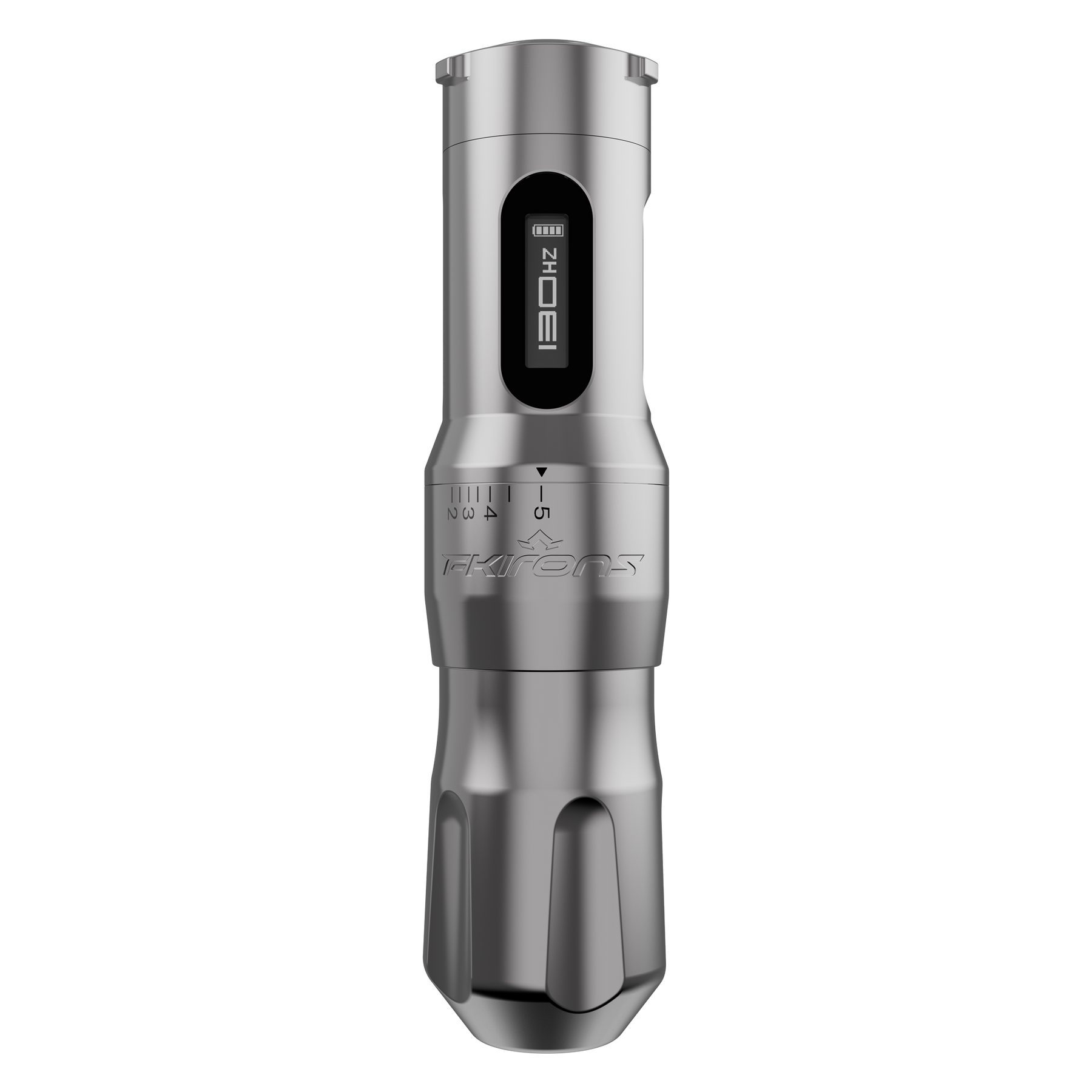 FK One Adjust Wireless Tattoo Machine
