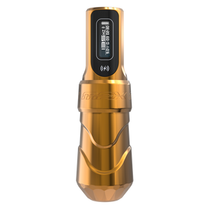 Flux Max Sulfur w/ 2 PowerBolts II