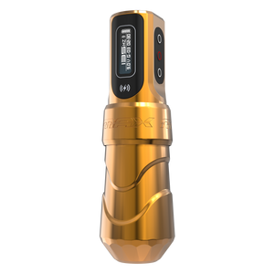 Flux Max Sulfur w/ 2 PowerBolts II