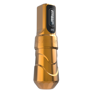 Flux Max Sulfur w/ 2 PowerBolts II