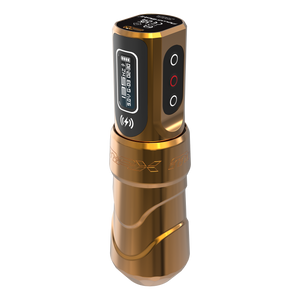 Flux Max Sulfur w/ 2 PowerBolts II