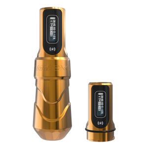 Flux Max Sulfur w/ 2 PowerBolts II