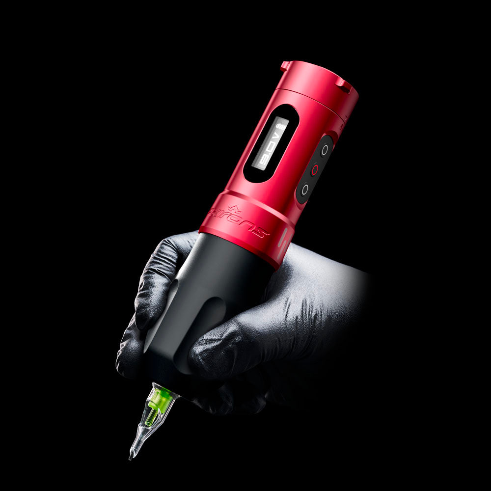 FK One Update Tattoo Machine — Yomico Special Edition