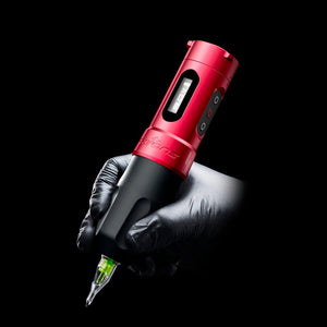 FK One Update Tattoo Machine — Yomico Special Edition