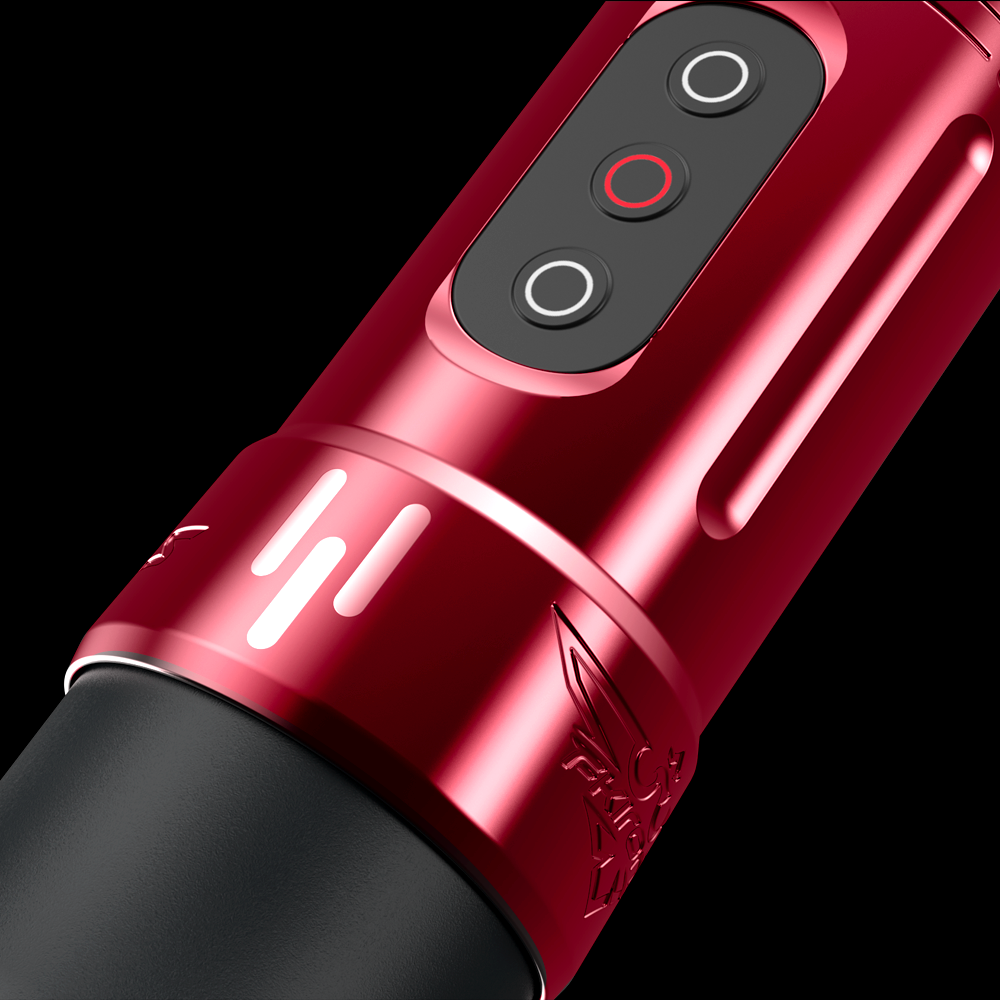 FK One Update Tattoo Machine — Yomico Special Edition