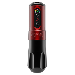 FK Irons ONE - Yomico