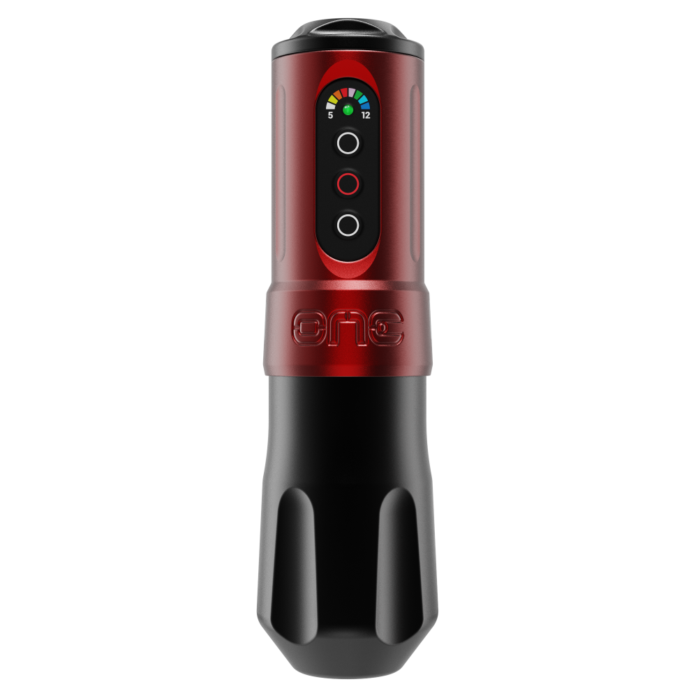 FK Irons Yomico Special Edition Tattoo Machine Bundle