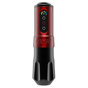 FK Irons Yomico Special Edition Tattoo Machine Bundle