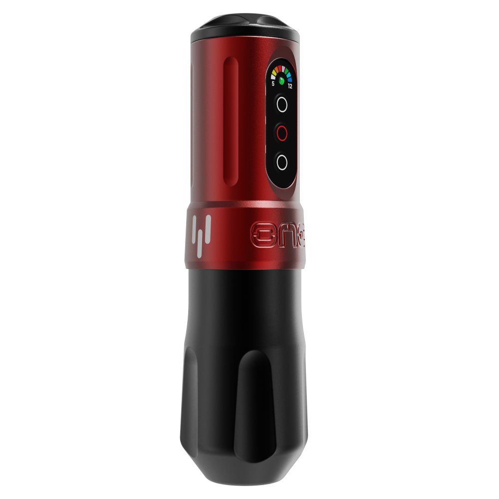 FK Irons Yomico Special Edition Tattoo Machine Bundle