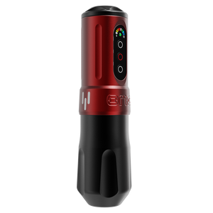 FK Irons Yomico Special Edition Tattoo Machine Bundle