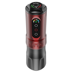 FK Irons ONE - Yomico