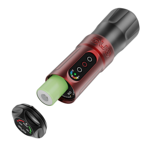 FK Irons Yomico Special Edition Tattoo Machine Bundle