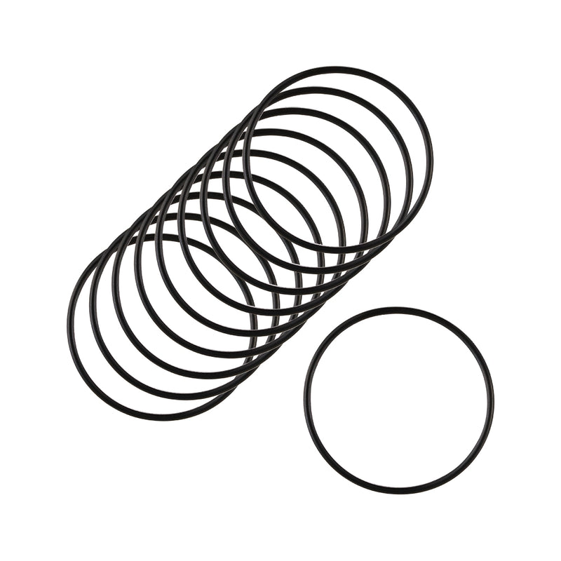 Flux body O-Rings - 6 Pack