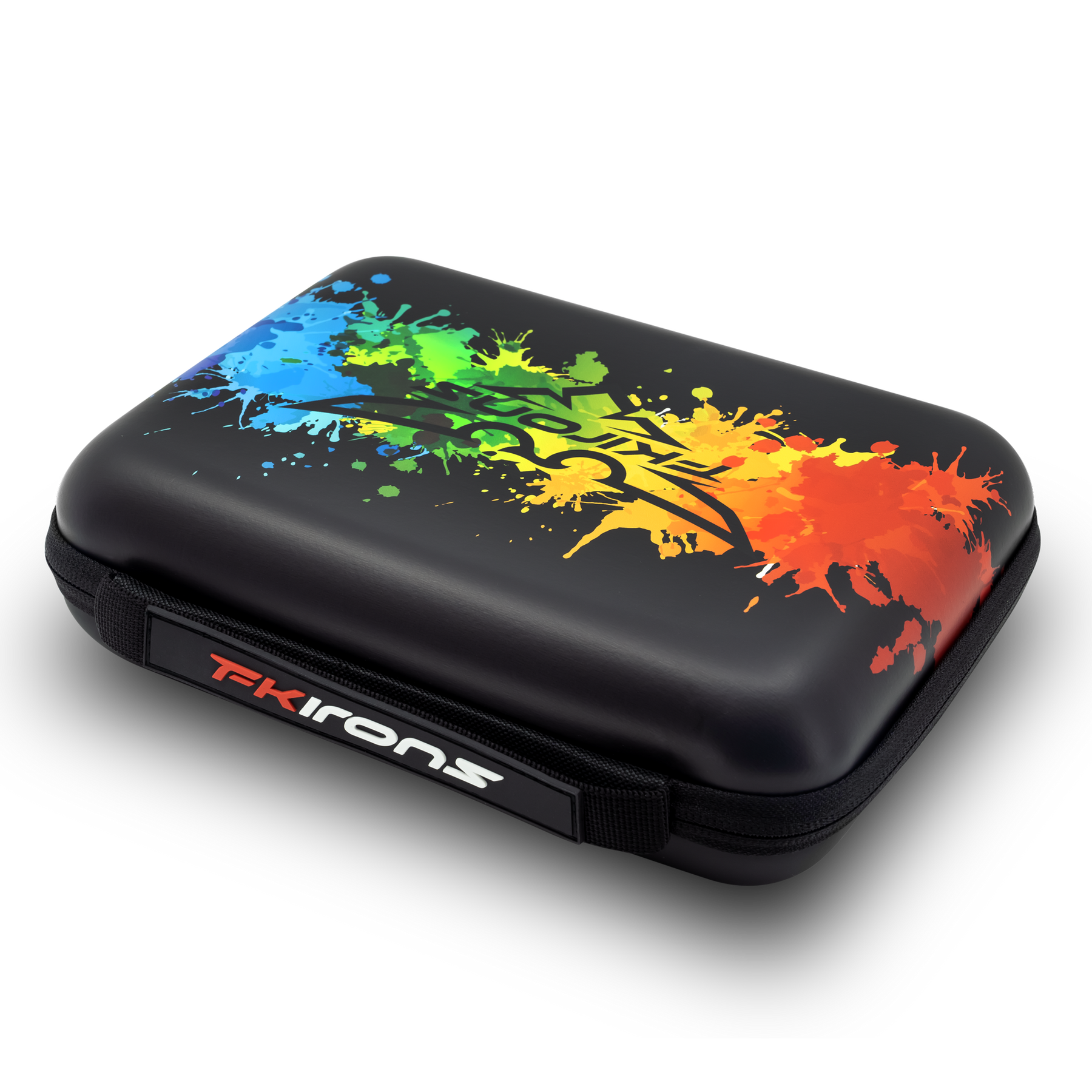 Travel Case for Tattoo Machines — Rainbow
