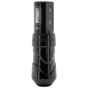 Flux Max Stealth w/ 2 PowerBolts II