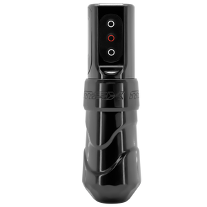 Flux Max Stealth w/ 2 PowerBolts II