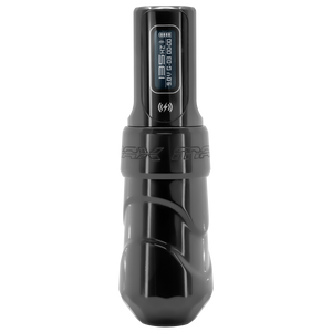 Flux Max Stealth w/ 2 PowerBolts II